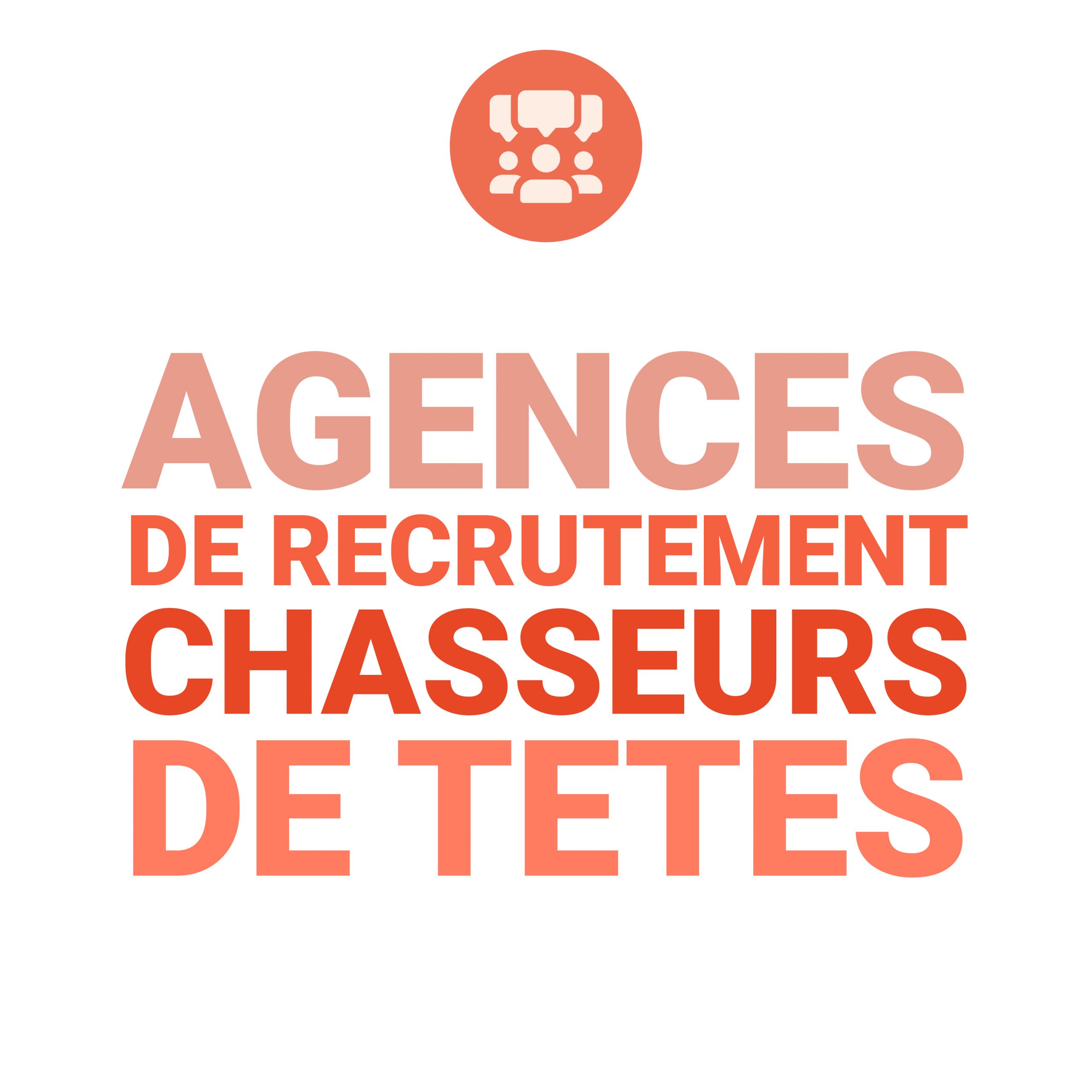 Base 2 Agence de recrutement chasseur de tete